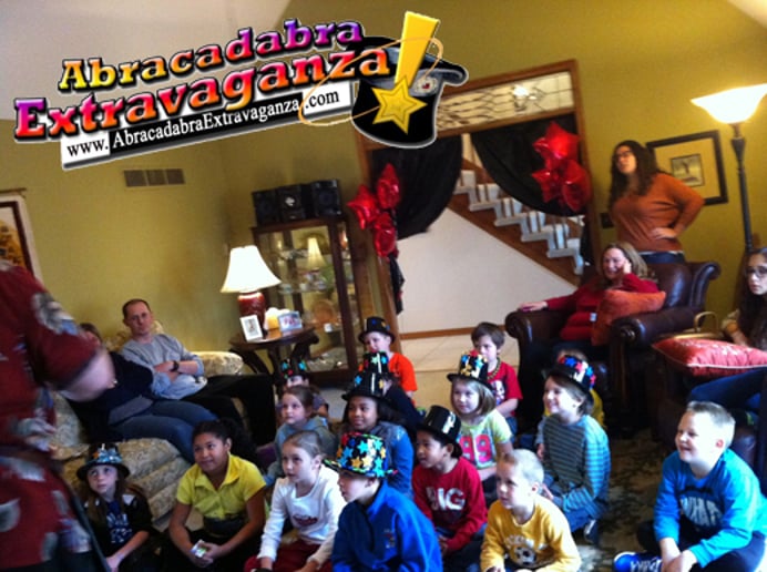 Gallery photo 10 of Abracadabra Extravaganza!