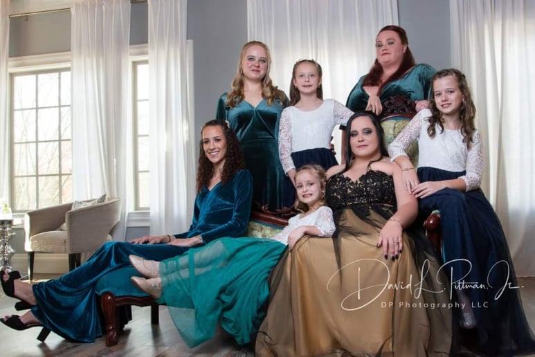 Gallery photo 2 of DP Photography LLC