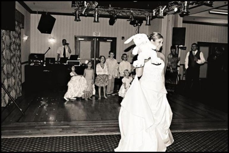 Gallery photo 1 of Absolute DJ Services