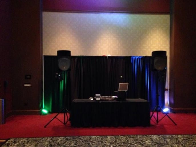 Gallery photo 2 of Absolute DJ Services