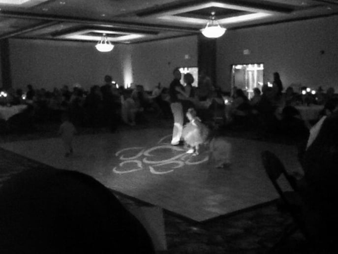 Gallery photo 3 of Absolute DJ Services