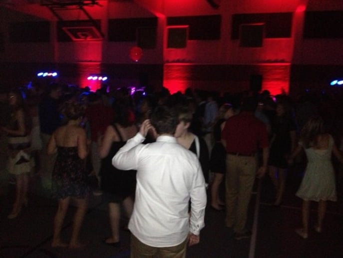 Gallery photo 5 of Absolute DJ Services