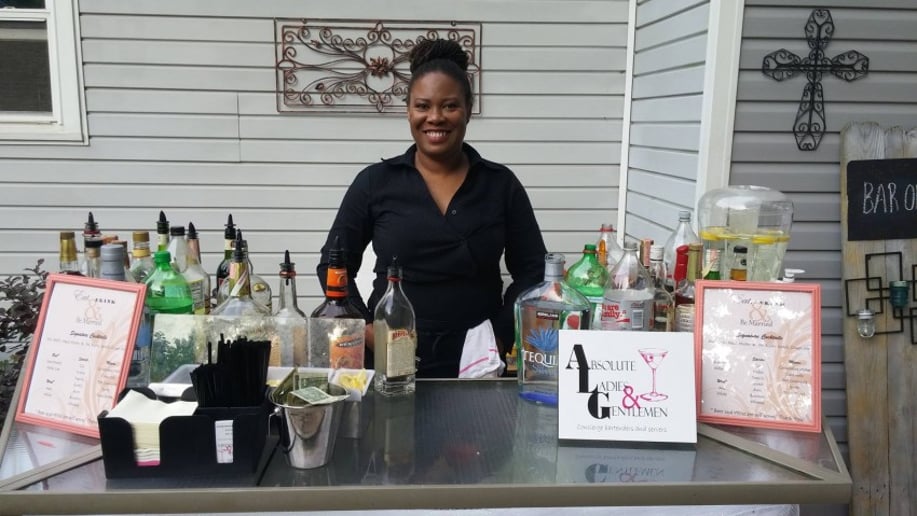 Gallery photo 1 of Absolute Ladies and Gentlemen