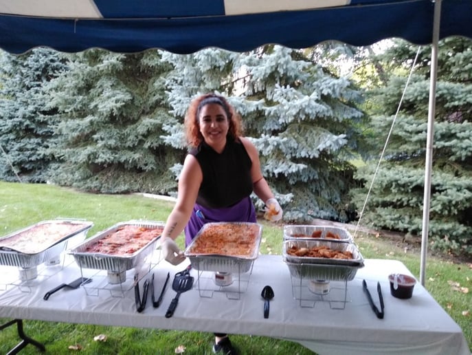 Gallery photo 2 of Absolute Ladies and Gentlemen