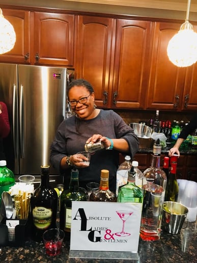 Gallery photo 4 of Absolute Ladies and Gentlemen