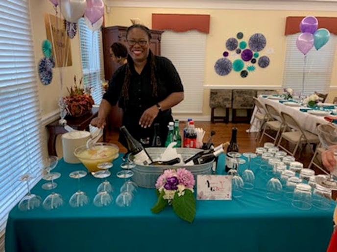 Gallery photo 5 of Absolute Ladies and Gentlemen