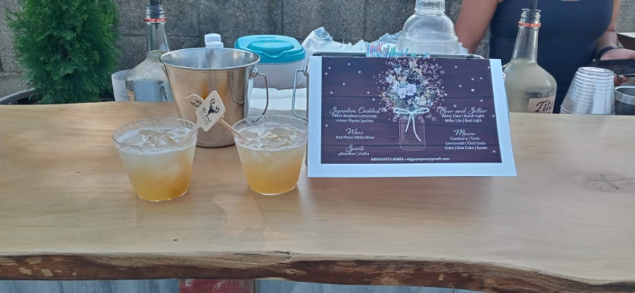 Gallery photo 7 of Absolute Ladies and Gentlemen