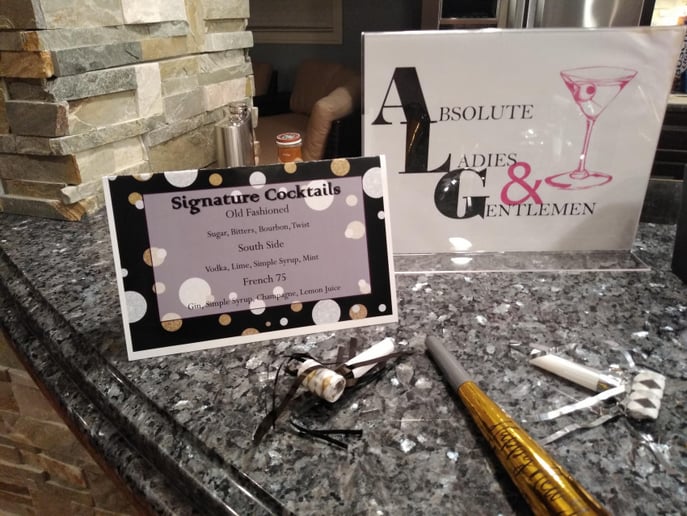 Gallery photo 8 of Absolute Ladies and Gentlemen