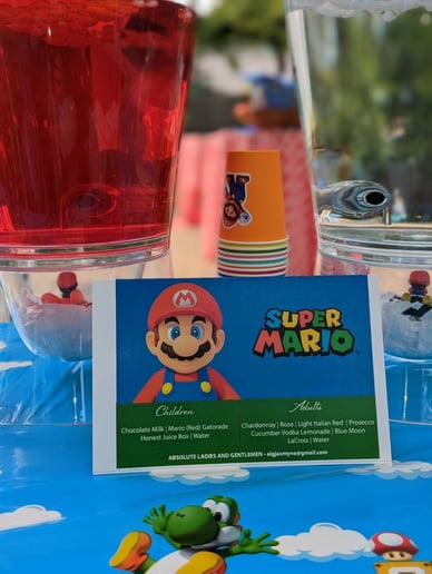 Gallery photo 9 of Absolute Ladies and Gentlemen