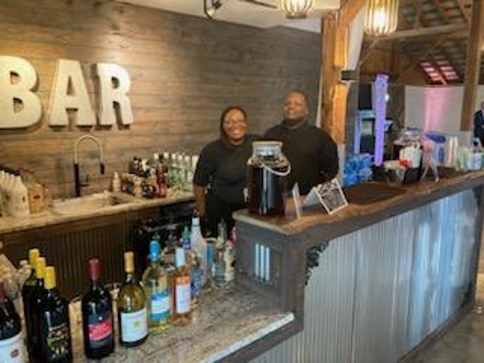 Gallery photo 10 of Absolute Ladies and Gentlemen