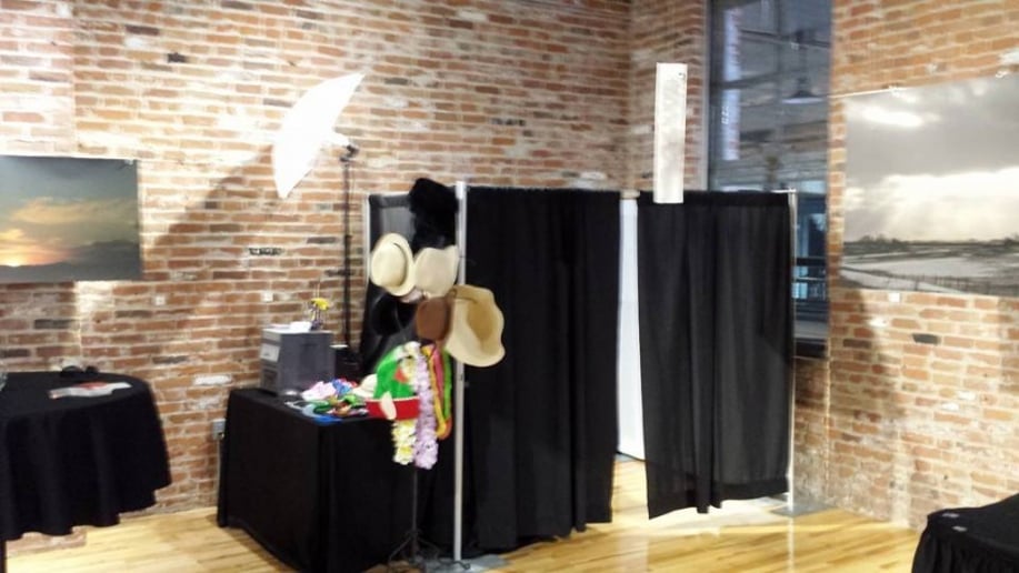 Gallery photo 1 of Absolute Music DJ & Photo Booth