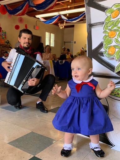 Gallery photo 2 of Aleksei Chebeliuk