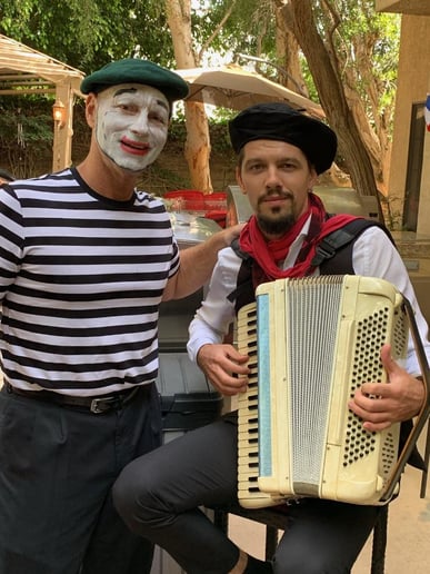 Gallery photo 4 of Aleksei Chebeliuk