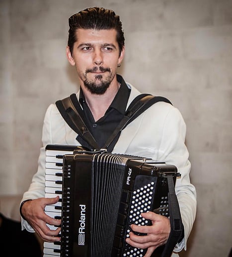 Gallery photo 5 of Aleksei Chebeliuk