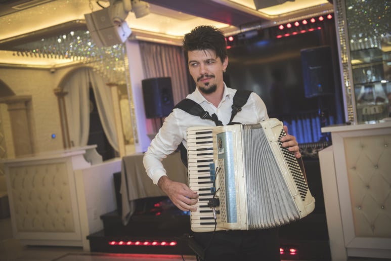 Gallery photo 6 of Aleksei Chebeliuk