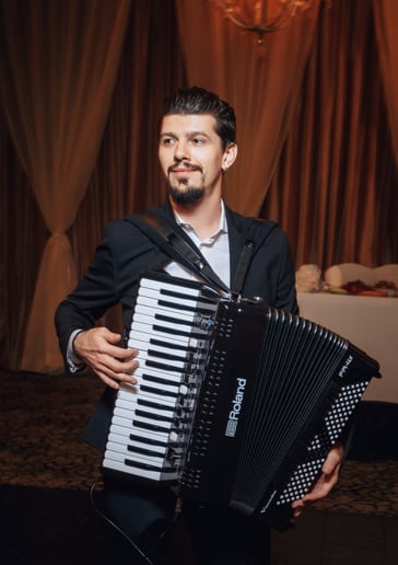 Gallery photo 7 of Aleksei Chebeliuk