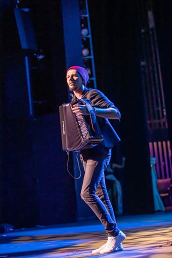 Gallery photo 8 of Aleksei Chebeliuk