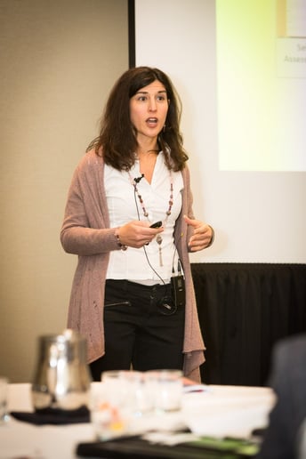 Gallery photo 1 of Top International Speaker