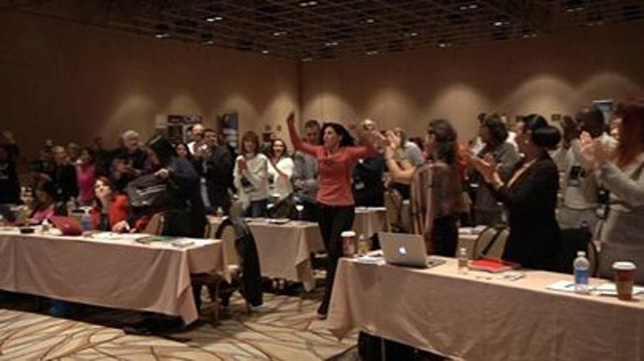 Gallery photo 2 of Top International Speaker