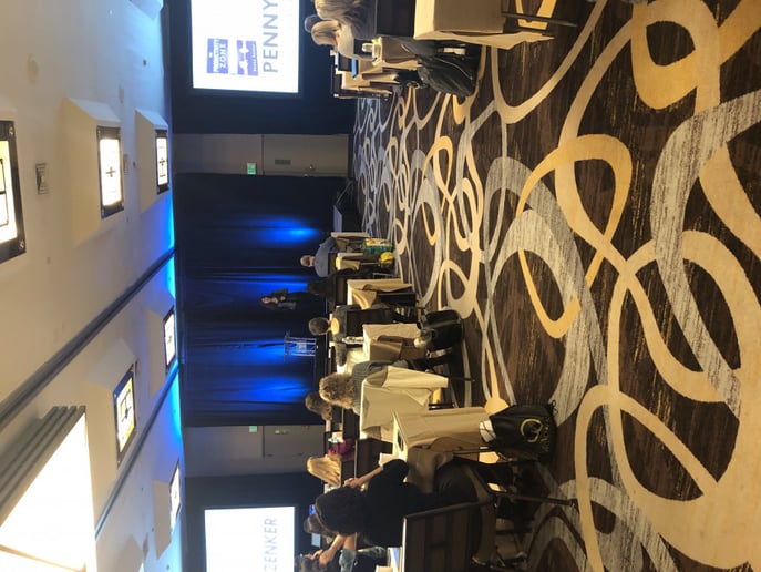 Gallery photo 5 of Top International Speaker