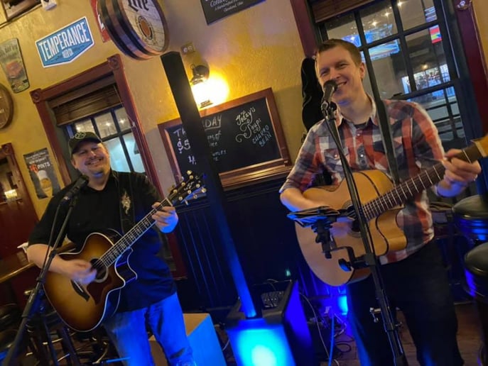 Gallery photo 1 of Mixtape Heroes