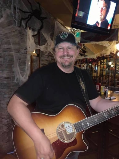 Gallery photo 2 of Mixtape Heroes