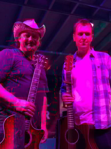 Gallery photo 3 of Mixtape Heroes