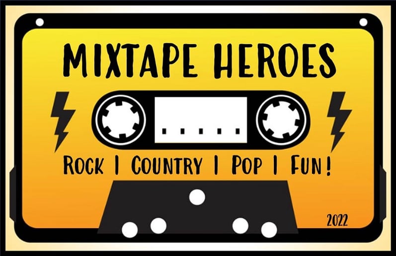 Gallery photo 4 of Mixtape Heroes