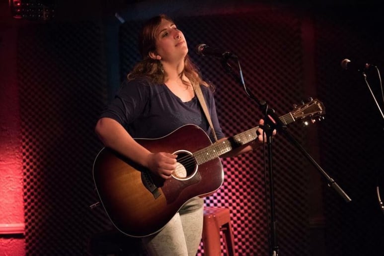 Gallery photo 1 of Acoustic Performance