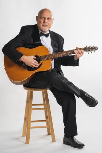 Gallery photo 4 of Acoustical Guitar by Rick Iacoboni