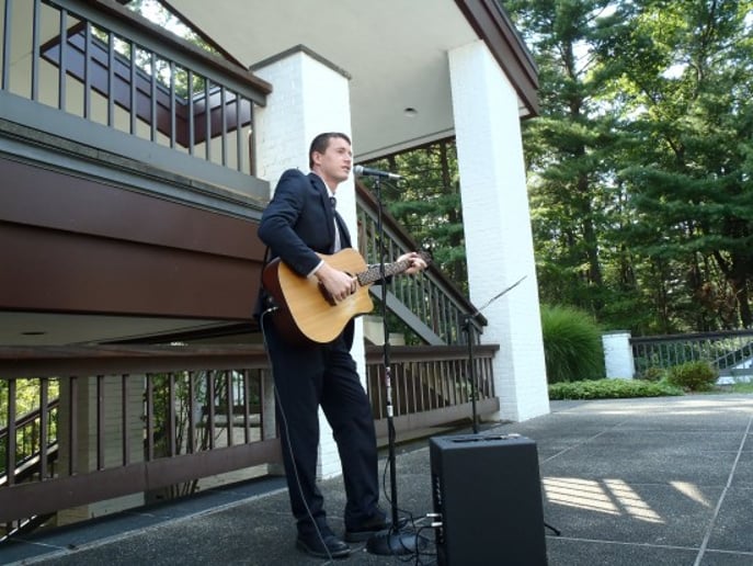 Gallery photo 9 of Adam Rice