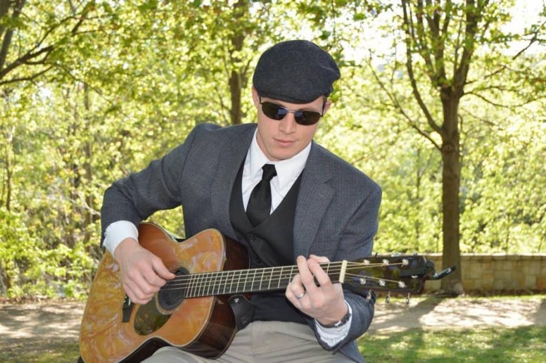 Gallery photo 11 of Adam Rice