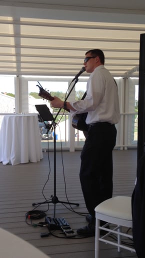 Gallery photo 13 of Adam Rice