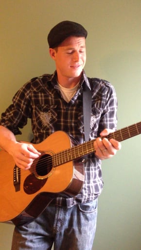 Gallery photo 1 of Adam Rice