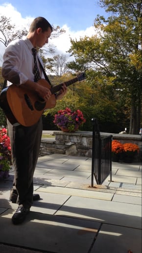 Gallery photo 14 of Adam Rice