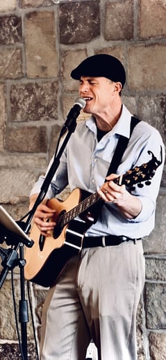 Gallery photo 15 of Adam Rice