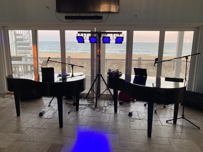 Gallery photo 6 of Piano Show 2 Go