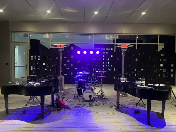 Gallery photo 2 of Piano Show 2 Go