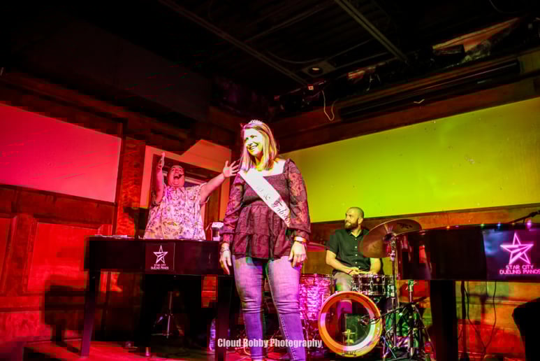 Gallery photo 3 of Piano Show 2 Go