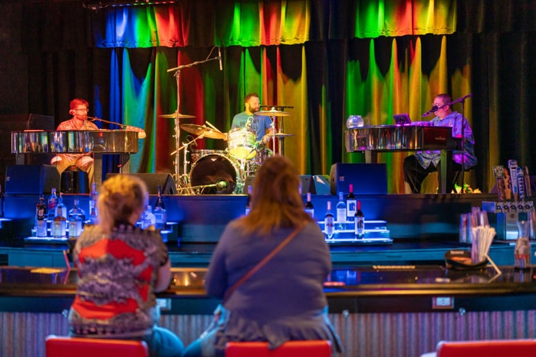 Gallery photo 8 of Piano Show 2 Go