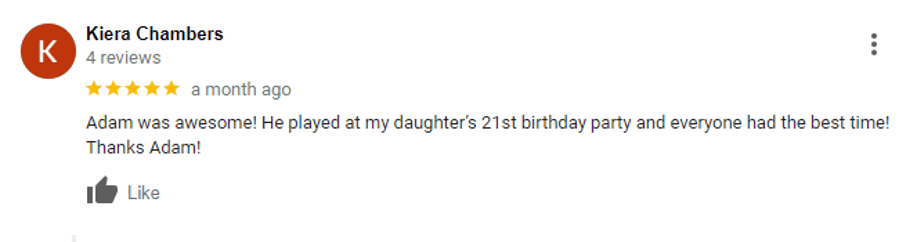 Gallery photo 11 of Piano Show 2 Go