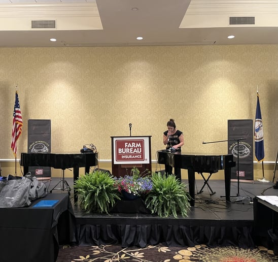 Gallery photo 12 of Piano Show 2 Go