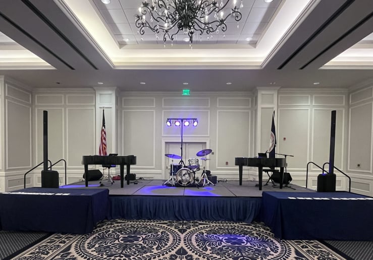 Gallery photo 13 of Piano Show 2 Go