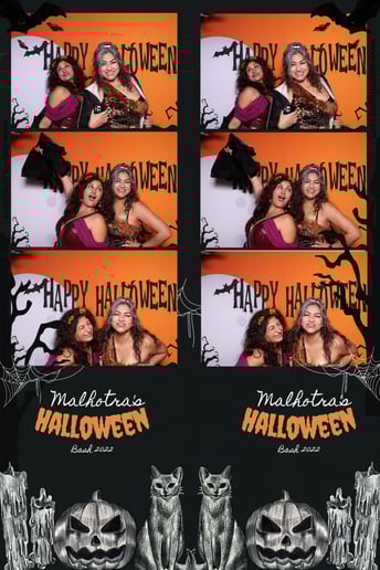 Gallery photo 9 of Charlotte Photobooth Rental
