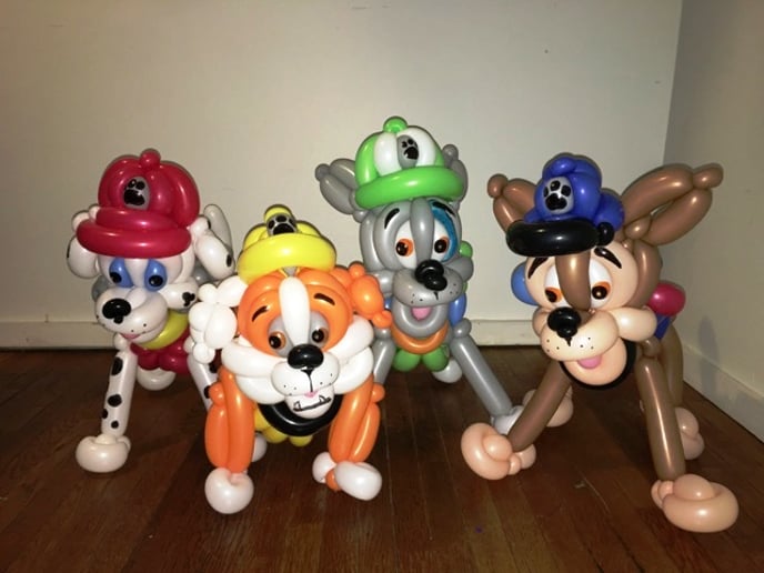 Gallery photo 4 of Adventure In Fun, LLC