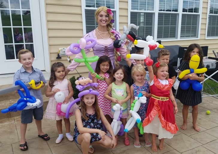 Gallery photo 2 of Adventure In Fun, LLC