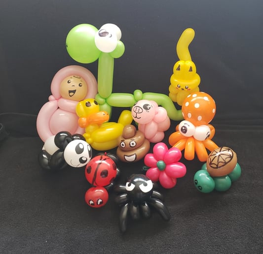 Gallery photo 6 of Adventure In Fun, LLC