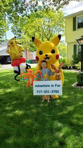 Gallery photo 8 of Adventure In Fun, LLC