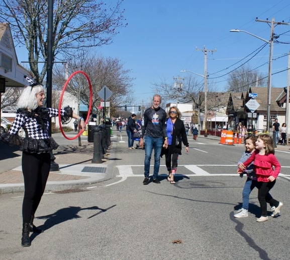 Gallery photo 7 of Kayla HulaHoops