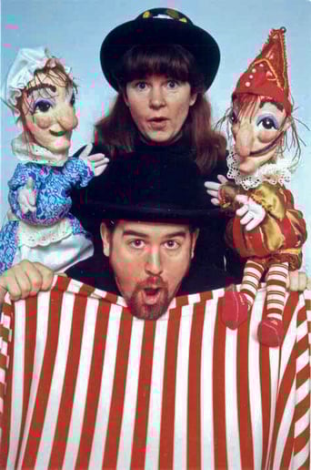 Gallery photo 4 of Adzooks Puppets